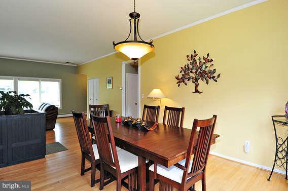 9059 Dunloggin Road Ellicott City, MD 21042 - Photo 8 of 26 Dining Room