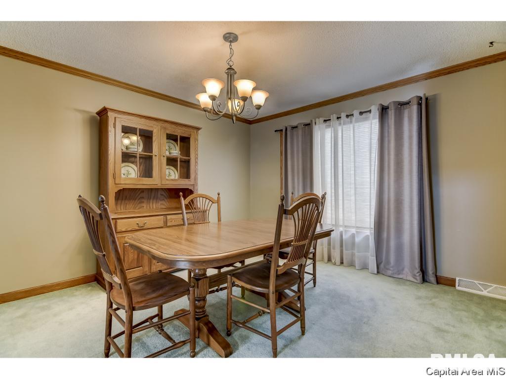 112 Wild Rose Lane Rochester, IL 62563 - Photo 11 of 32