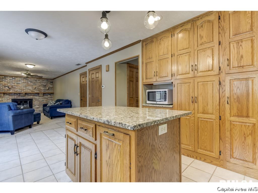 112 Wild Rose Lane Rochester, IL 62563 - Photo 3 of 32