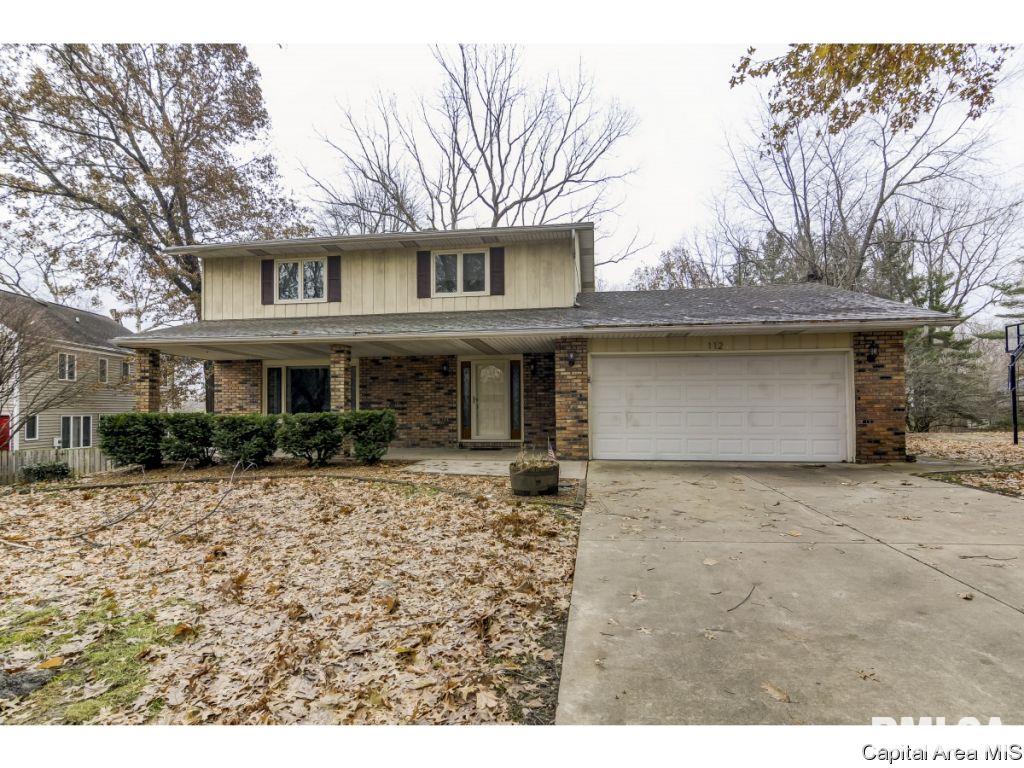 112 Wild Rose Lane Rochester, IL 62563 - Photo 32 of 32