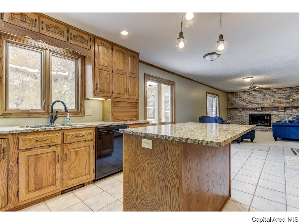 112 Wild Rose Lane Rochester, IL 62563 - Photo 4 of 32
