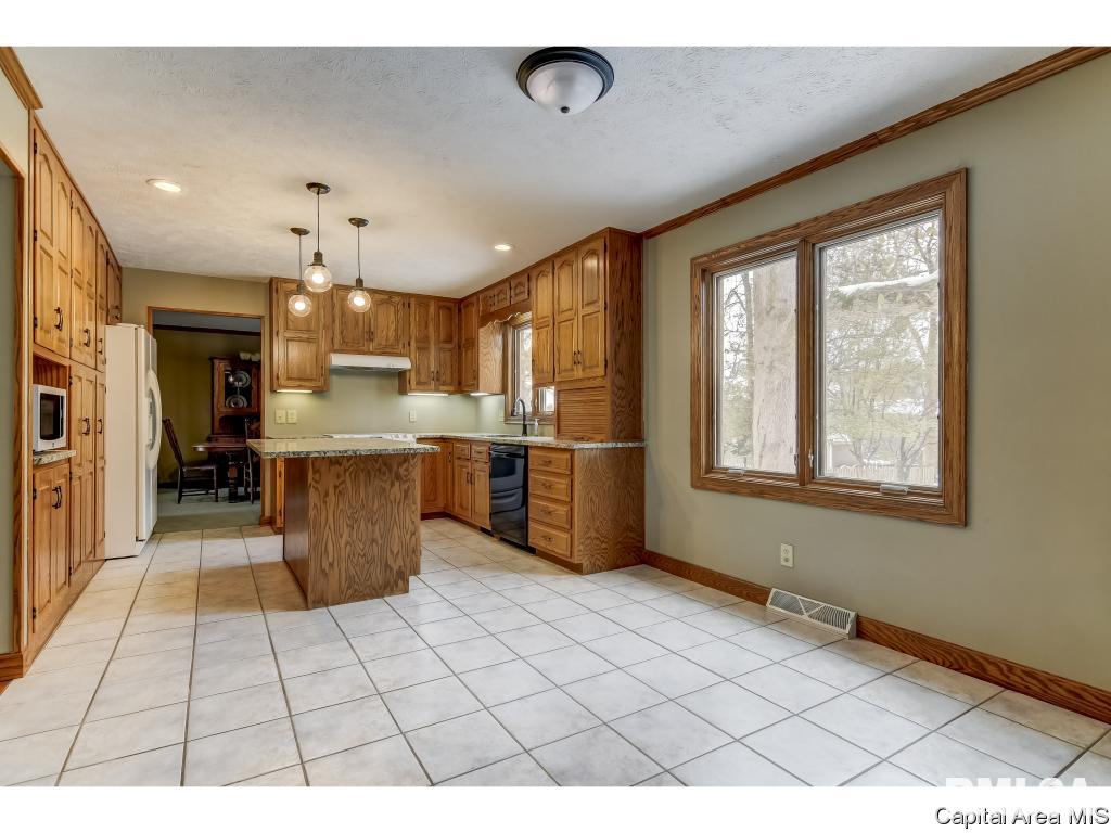 112 Wild Rose Lane Rochester, IL 62563 - Photo 6 of 32