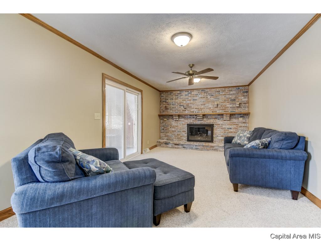 112 Wild Rose Lane Rochester, IL 62563 - Photo 7 of 32