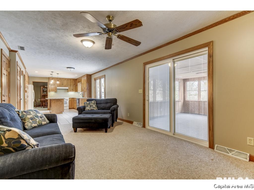 112 Wild Rose Lane Rochester, IL 62563 - Photo 9 of 32