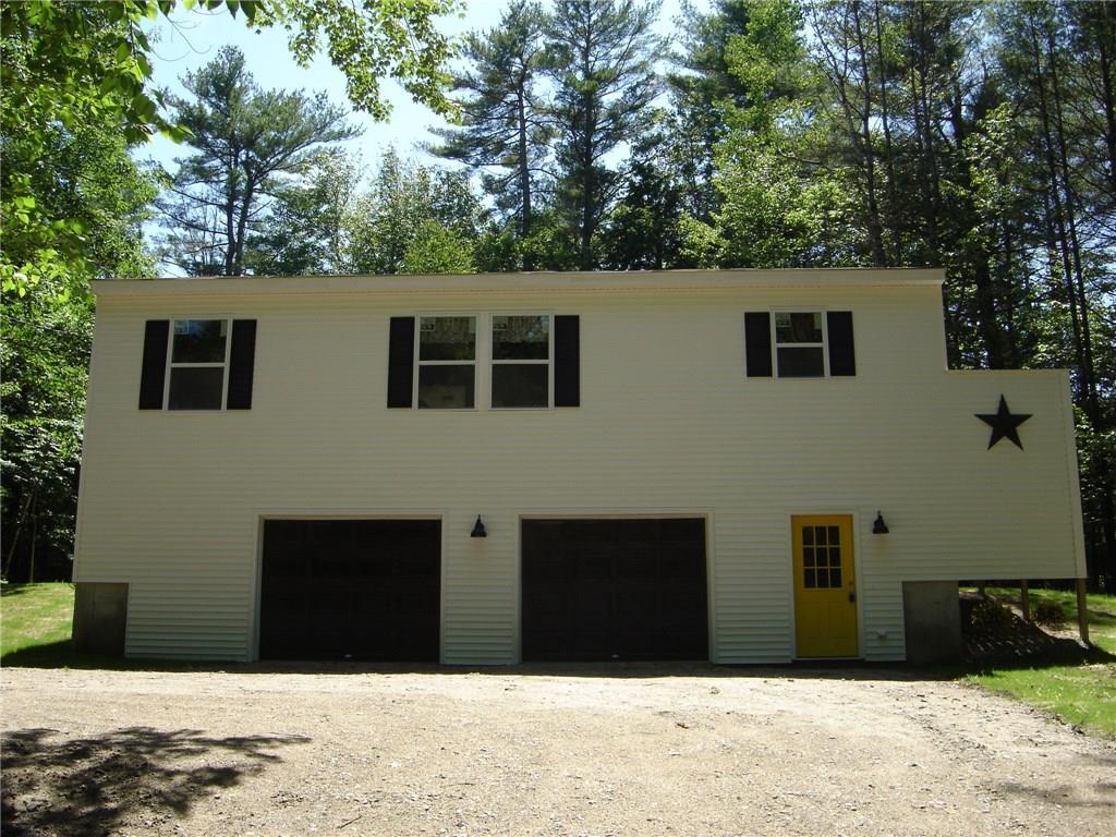 16 New Road Casco, ME 04015 - Photo 2 of 23 Photo