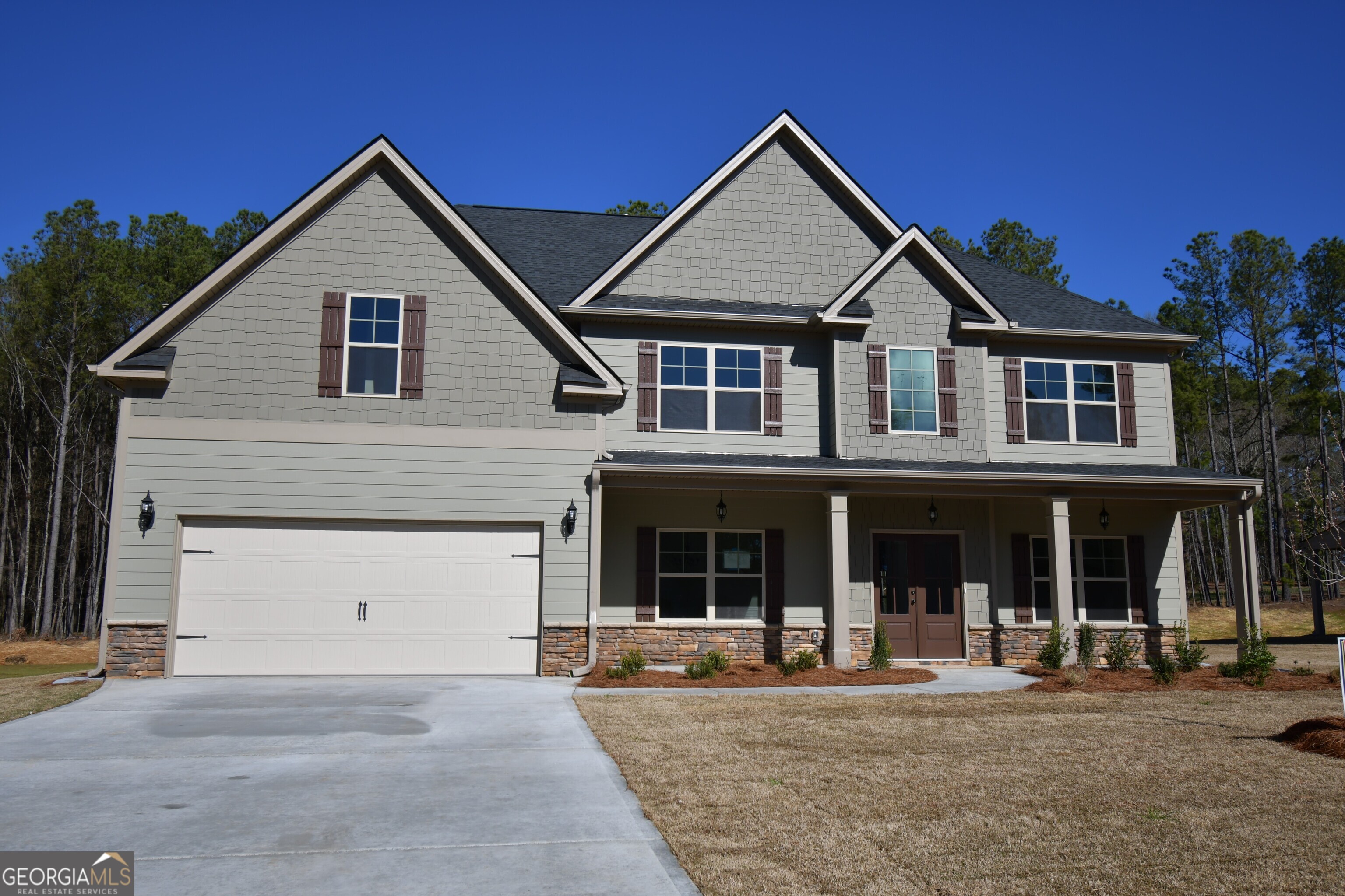 368 Rays Court, Unit 4 Grayson, GA 30017 - Photo 1 of 1 Under Construction 3/8/24