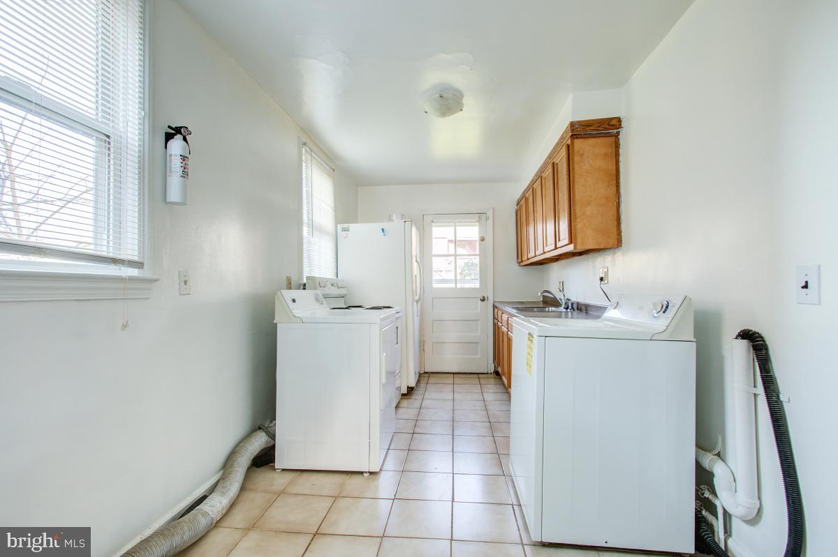 6120 41st Avenue, Unit 1 Hyattsville, MD 20782 - Photo 21 of 28