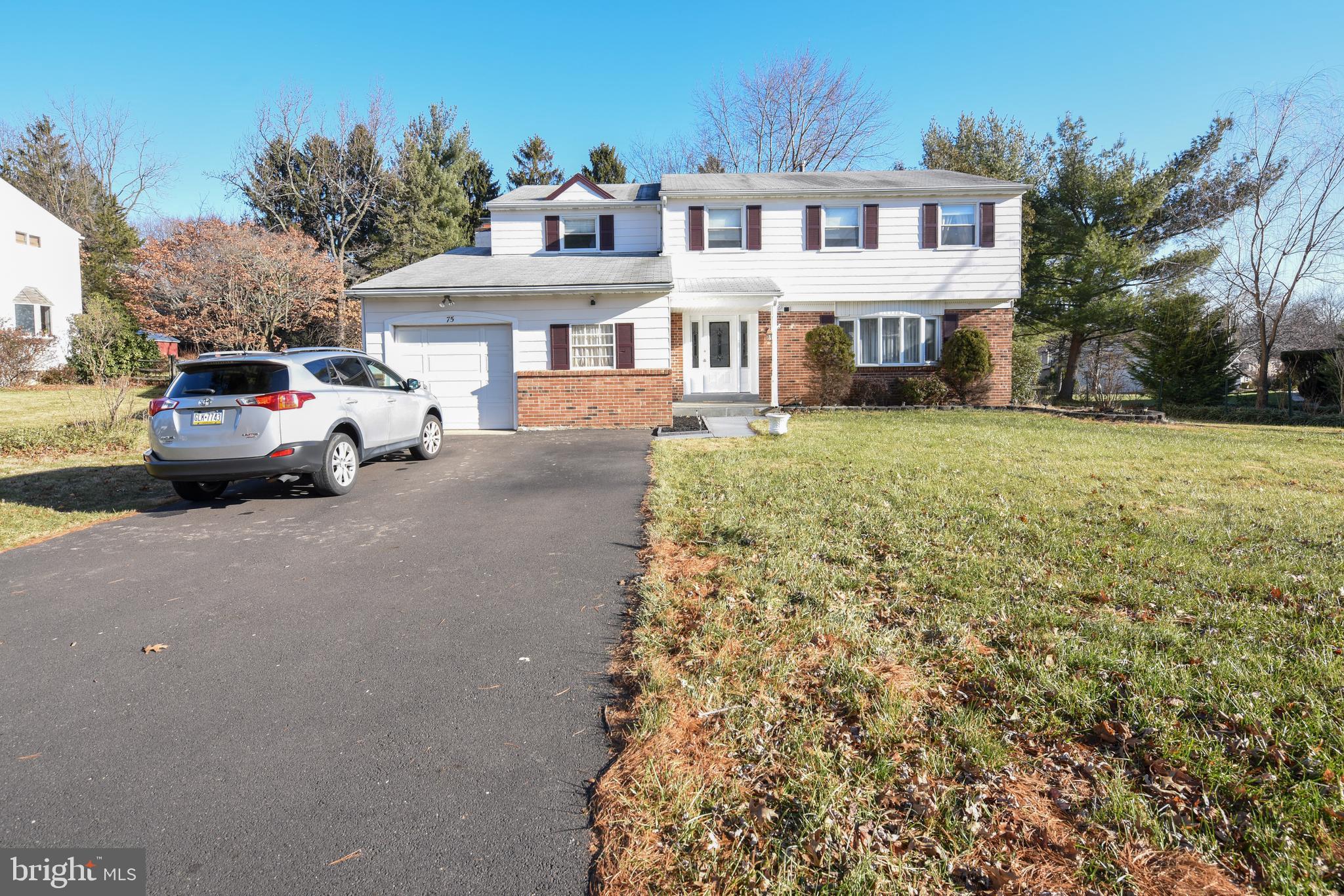 75 Sunshine Road Southampton, PA 18966 - Photo 1 of 40 Gallery Image 1