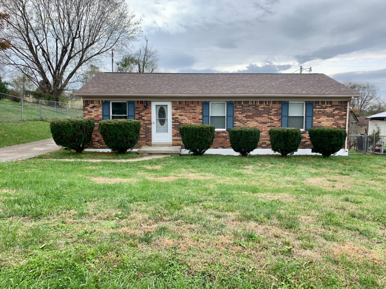 109 Daisey Road Berea, KY 40403 - Photo 1 of 17 Photo 1