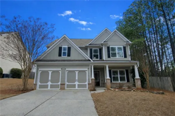 $2,495 | 4231 Suwanee Brook Court, Buford, GA 30518