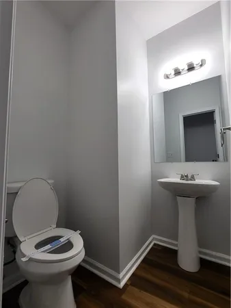 $2,495 | 4231 Suwanee Brook Court, Buford, GA 30518