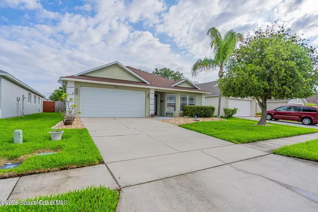 $435,000 | 2645 Vining Street, Melbourne, FL 32904
