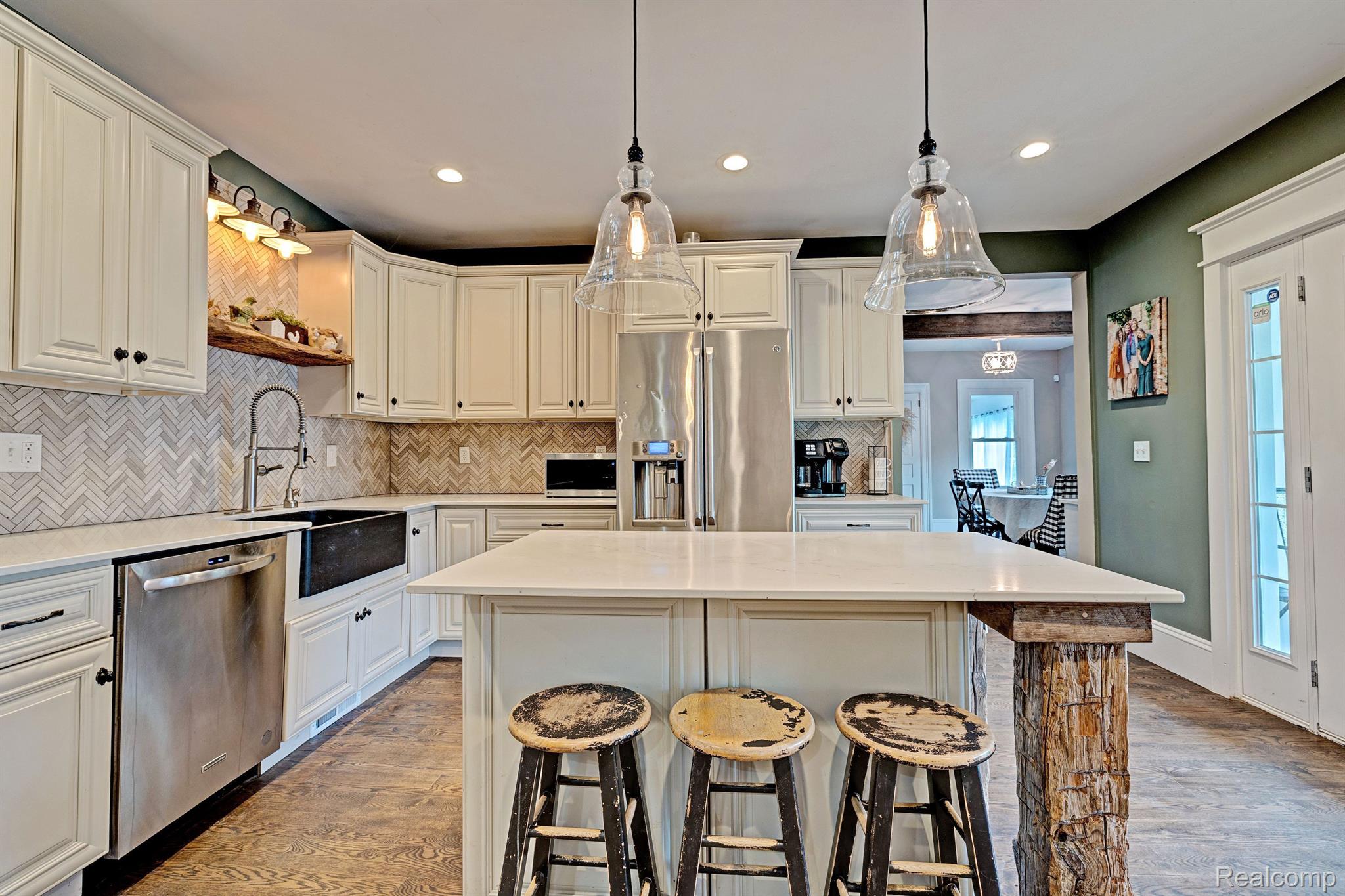 4876 Thomas Road Metamora, MI 48455 - Photo 11 of 86 Gallery Image 11