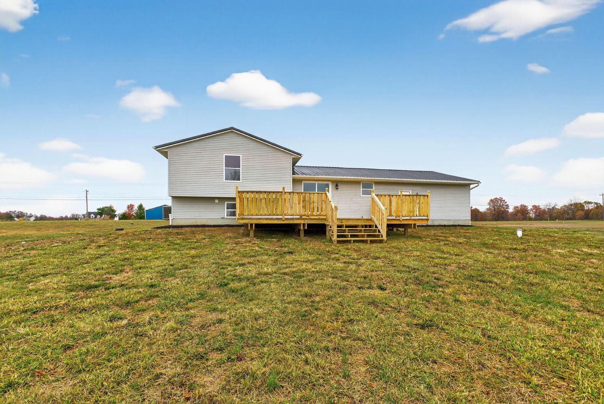 23775 Rapp-Dean Road Raymond, OH 43067 - Photo 69 of 71 23775 Rapp-Dean Rd (Exterior)-14