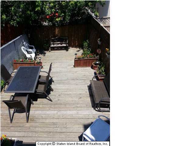 116 Rosedale Avenue Staten Island, NY 10312 - Photo 3 of 5 Additional Photo