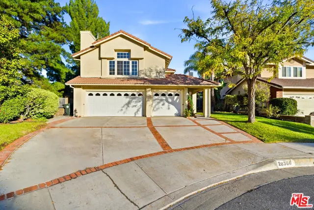 $999,999 | 28360 Easton Lane, Santa Clarita, CA 91350