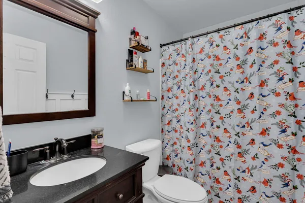 $259,900 | 232 Greenvalley Court, Jerome, MI 49249