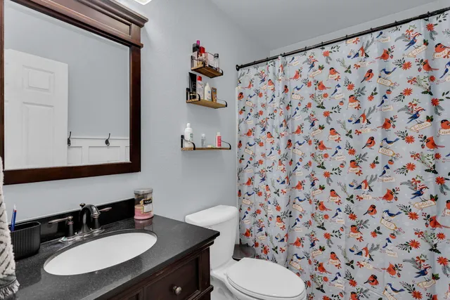 $259,900 | 232 Greenvalley Court, Jerome, MI 49249