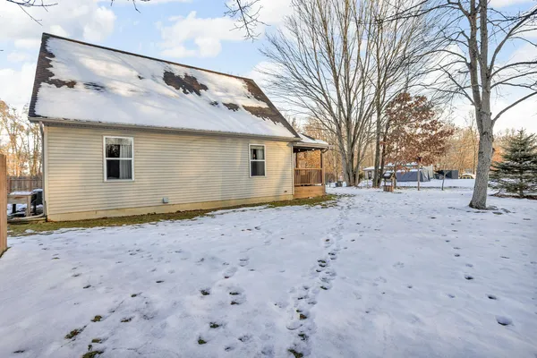 $259,900 | 232 Greenvalley Court, Jerome, MI 49249