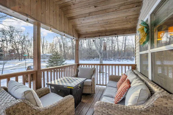 $259,900 | 232 Greenvalley Court, Jerome, MI 49249