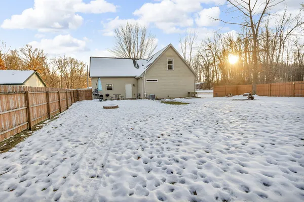 $259,900 | 232 Greenvalley Court, Jerome, MI 49249