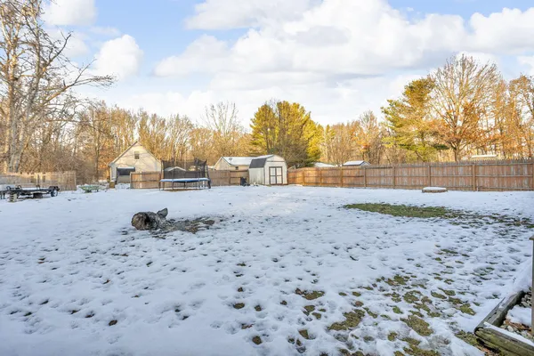 $259,900 | 232 Greenvalley Court, Jerome, MI 49249