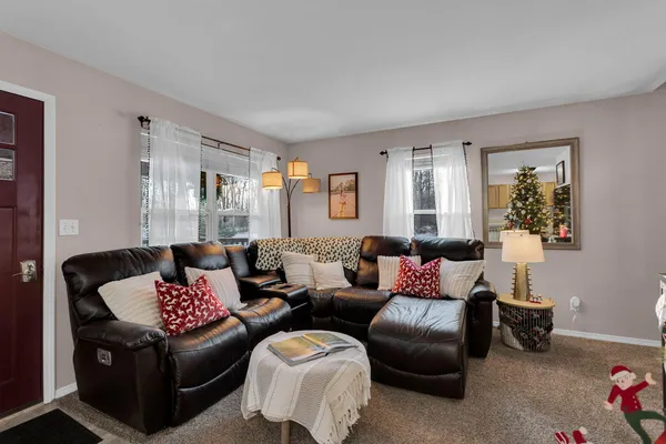 $259,900 | 232 Greenvalley Court, Jerome, MI 49249