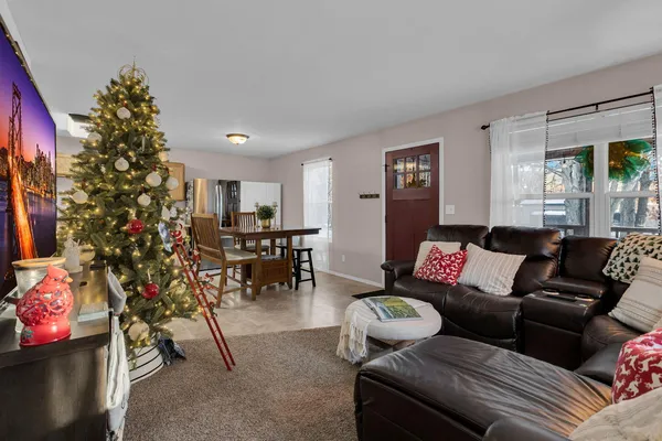 $259,900 | 232 Greenvalley Court, Jerome, MI 49249