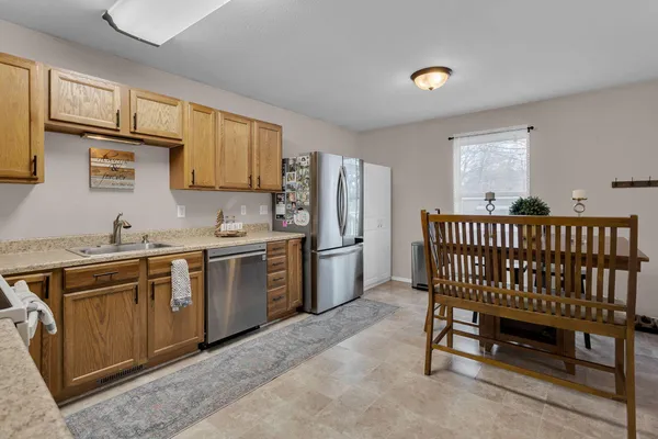 $259,900 | 232 Greenvalley Court, Jerome, MI 49249