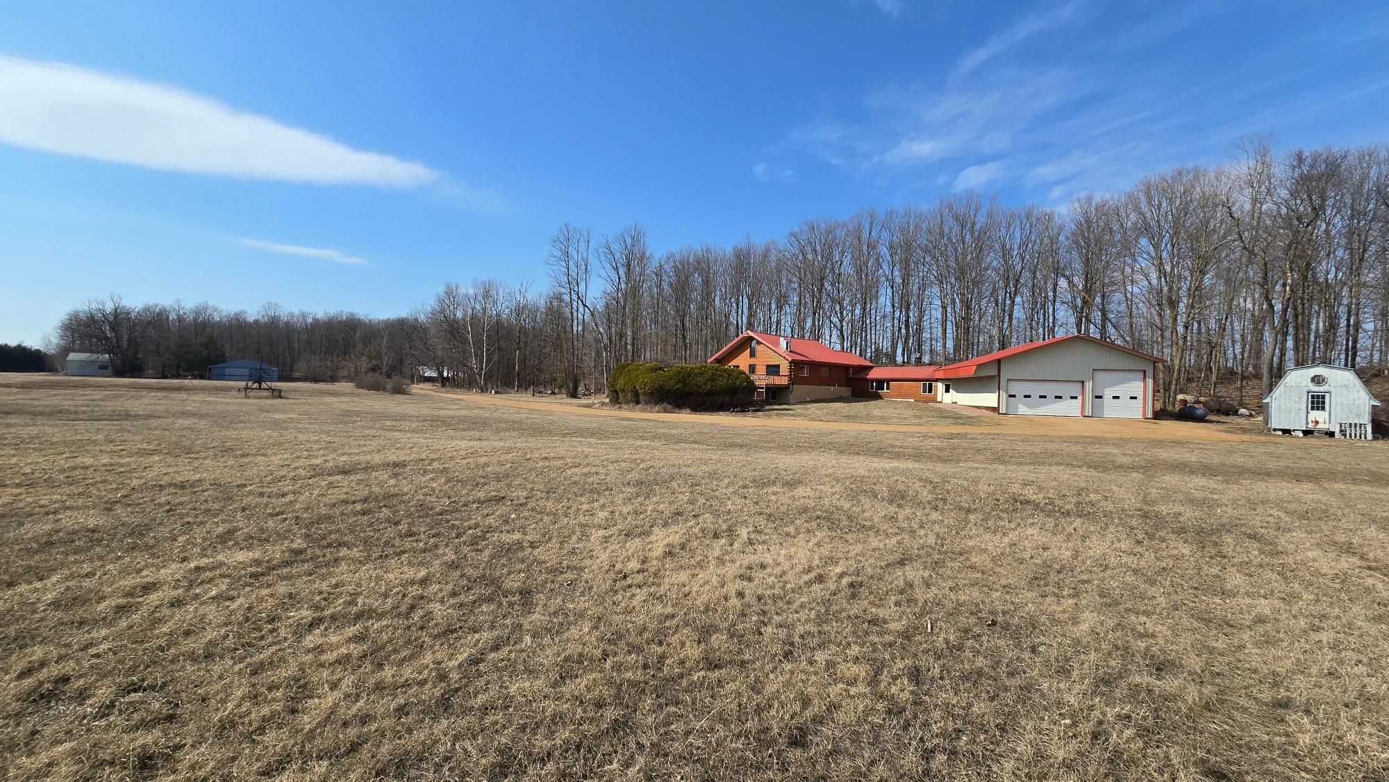W6280 Sherry Road Bryant, WI 54418 - Photo 51 of 73 Gallery Image 51