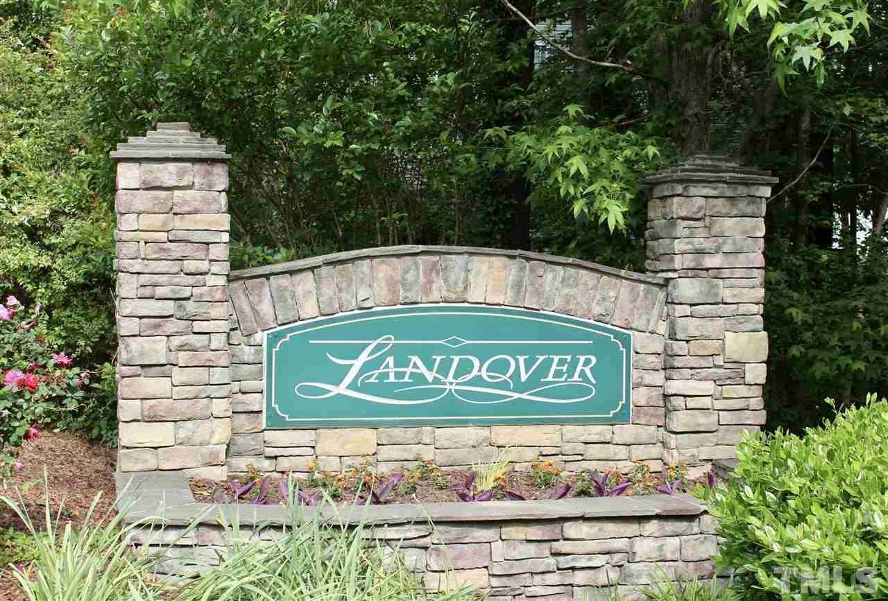 4621 Landover Dale Drive Raleigh, NC 27616 - Photo 36 of 36 Photo #30