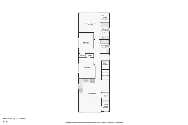 a picture of a room with a white wall