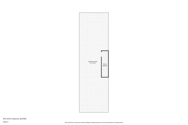 a picture of a room with a white wall and a shower