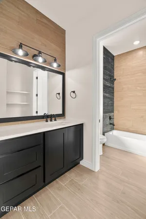 $949,999 | 5646 River Run Street, El Paso, TX 79932