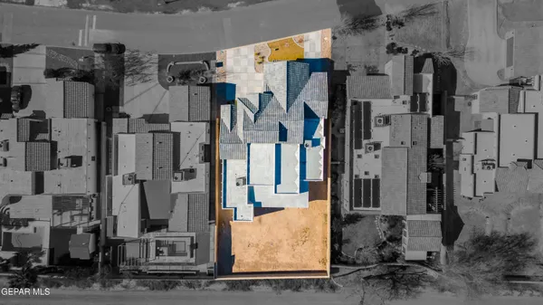 $949,999 | 5646 River Run Street, El Paso, TX 79932