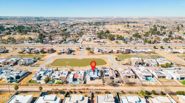 $949,999 | 5646 River Run Street, El Paso, TX 79932