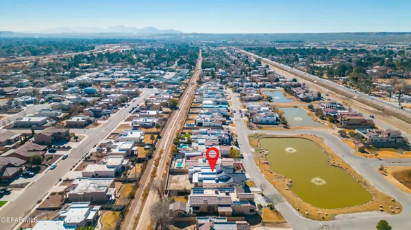 $949,999 | 5646 River Run Street, El Paso, TX 79932