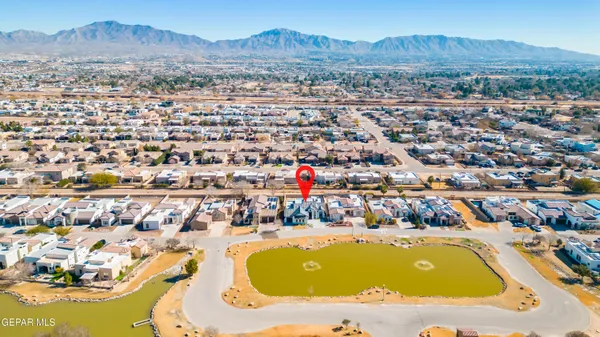 $949,999 | 5646 River Run Street, El Paso, TX 79932