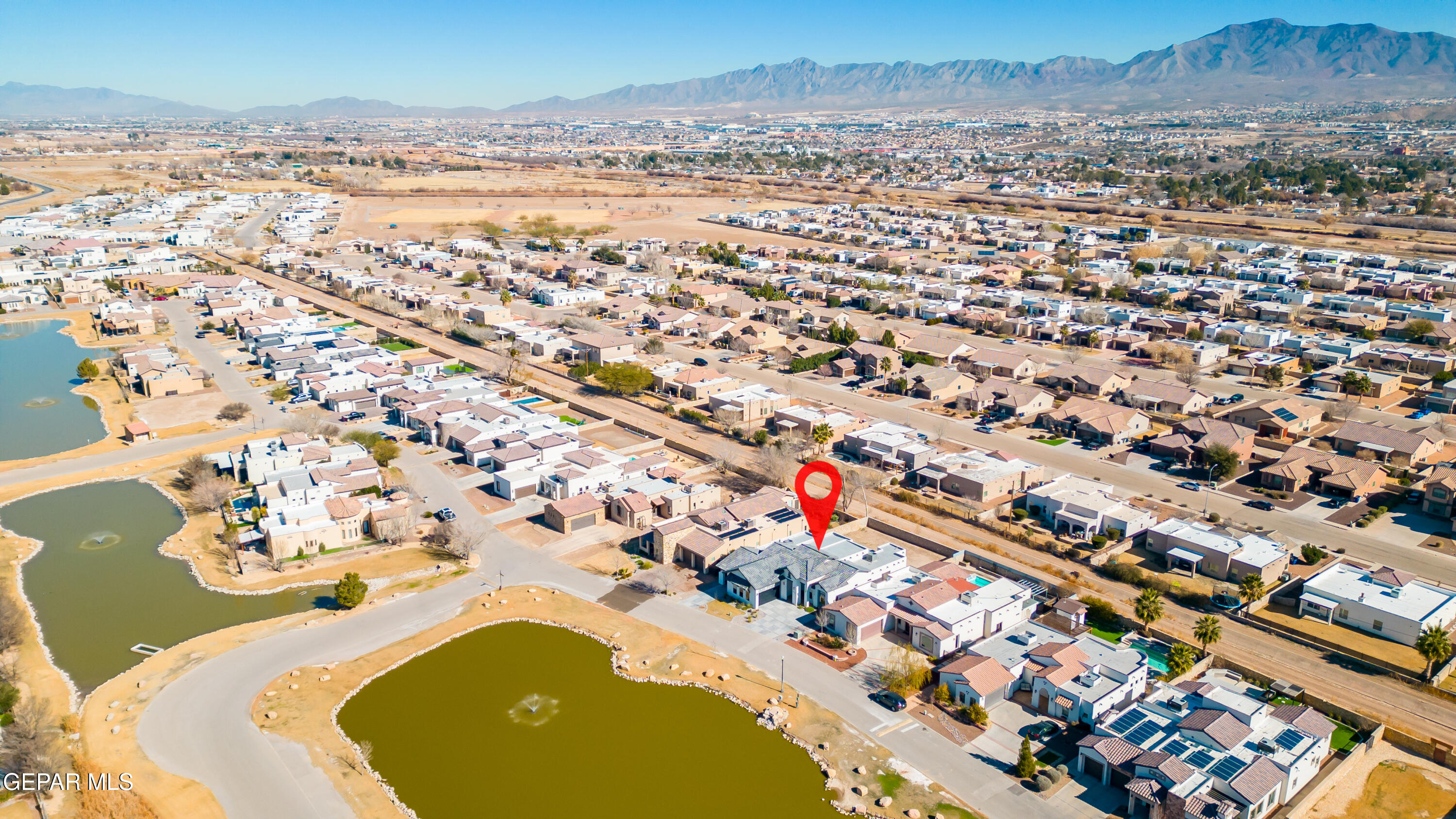 5646 River Run Street El Paso, TX 79932 - Photo 65 of 66 5646 River Run St-65