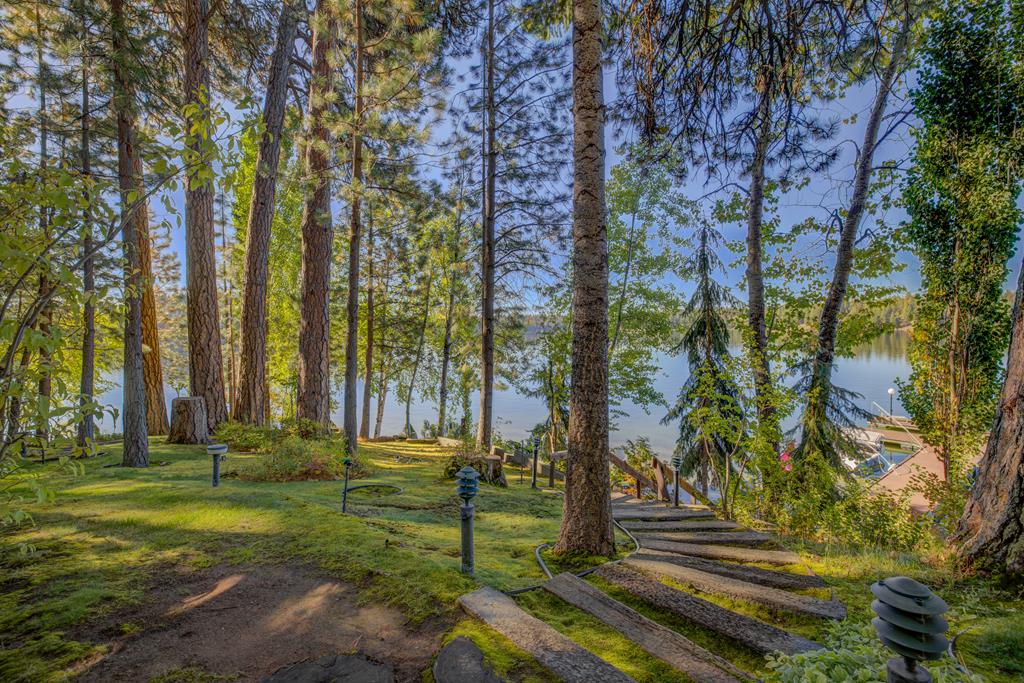 2245 Edgemere McCall, ID 83638 - Photo 87 of 98 Access down to the lake.