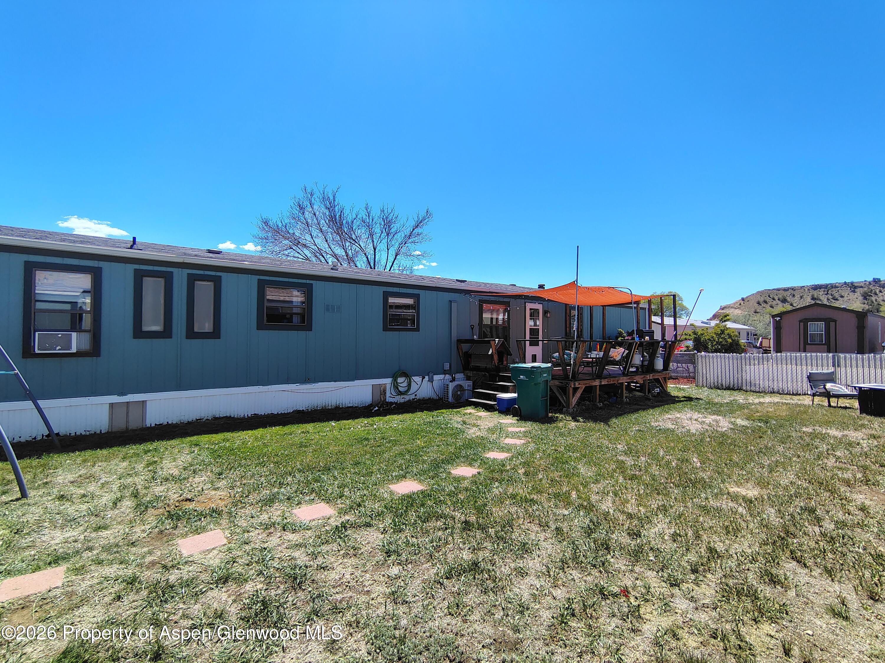 200 West 20th Street, Unit A43 Rifle, CO 81650 - Photo 2 of 36 IMG_20260502_140257899_HDR