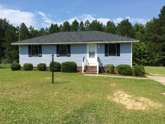3424 Kennerly Road Orangeburg, SC 29118 - Photo 1 of 1 Main View