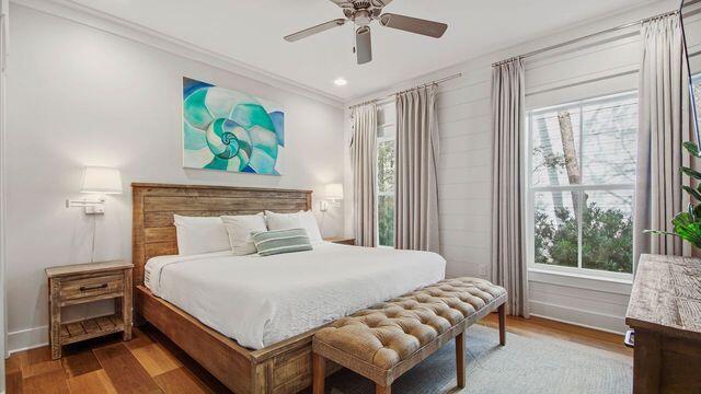 637 Patina Blvd Inlet Beach Inlet Beach, FL 32461 - Photo 12 of 21 637 patina downstairs master
