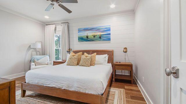 637 Patina Blvd Inlet Beach Inlet Beach, FL 32461 - Photo 14 of 21 637 patina upstairs master