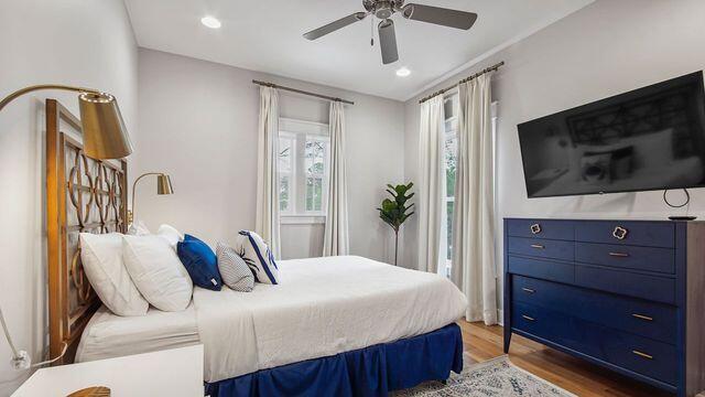 637 Patina Blvd Inlet Beach Inlet Beach, FL 32461 - Photo 19 of 21 637 Patina bedroom 4