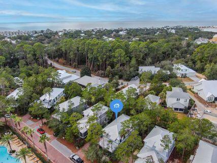 637 Patina Blvd Inlet Beach Inlet Beach, FL 32461 - Photo 6 of 21 637 patina arial gulf view