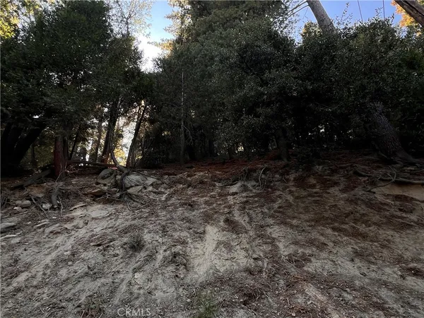 $7,700 | 0 Lausanne Drive, Crestline, CA 92325
