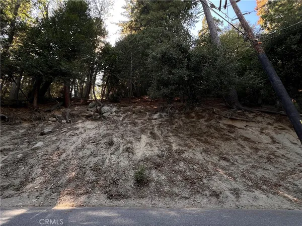 $7,700 | 0 Lausanne Drive, Crestline, CA 92325