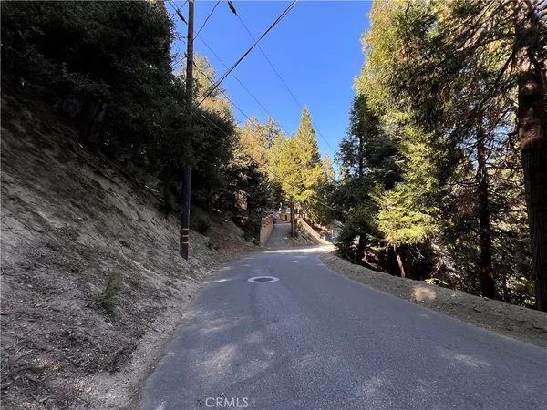 $7,700 | 0 Lausanne Drive, Crestline, CA 92325