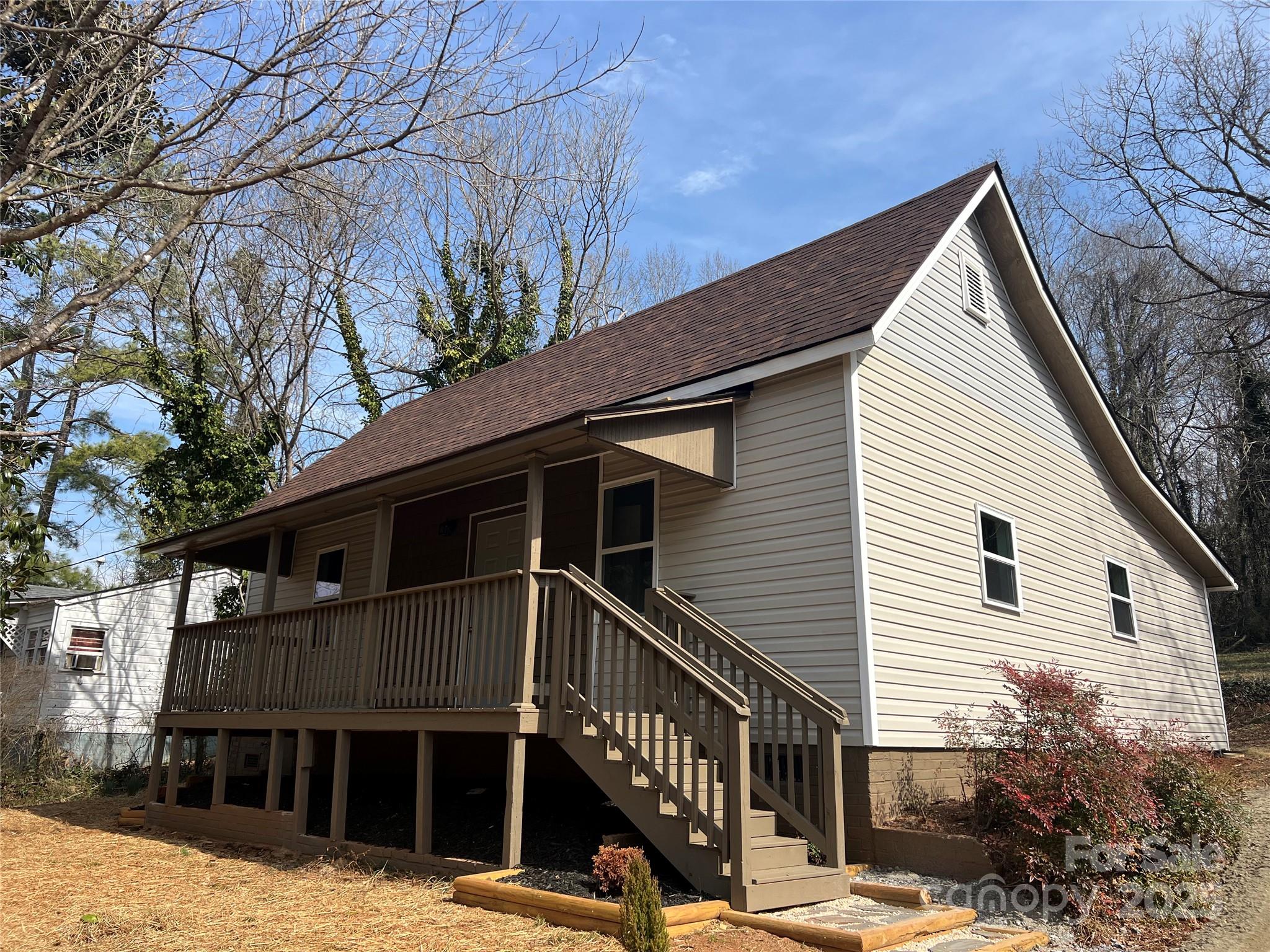 246 Elm Street Rutherfordton, NC 28139 - Photo 1 of 23